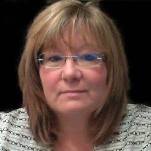 Meet your Posher, Christine